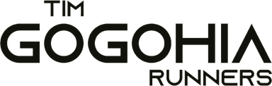 Gogohia Running Team